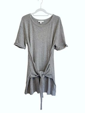 White + Warren Dress